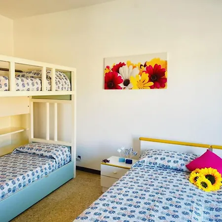 Large For Up To 9 Guests * Bibione