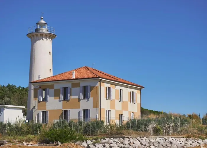 Large For Up To 9 Guests * Bibione