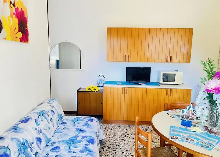Apartamento Large For Up To 9 Guests *