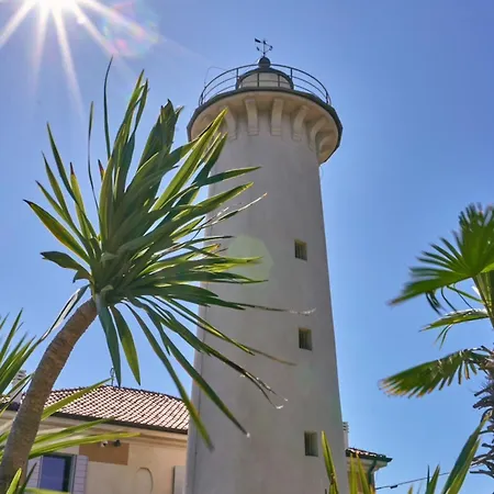 Daire Large For Up To 9 Guests Bibione