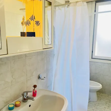 Large For Up To 9 Guests * Bibione