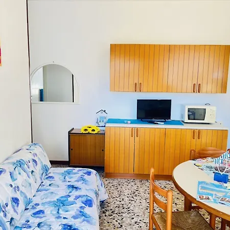 Appartamento Large For Up To 9 Guests