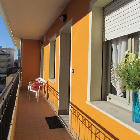 Appartamento Large For Up To 9 Guests Bibione