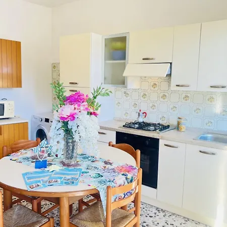 Appartamento Large For Up To 9 Guests Bibione