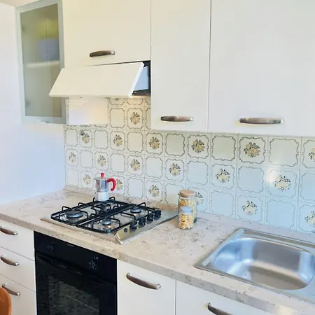 Large For Up To 9 Guests * Bibione