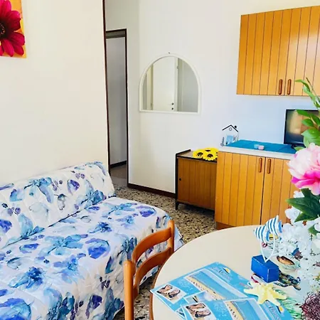 Large For Up To 9 Guests * Bibione