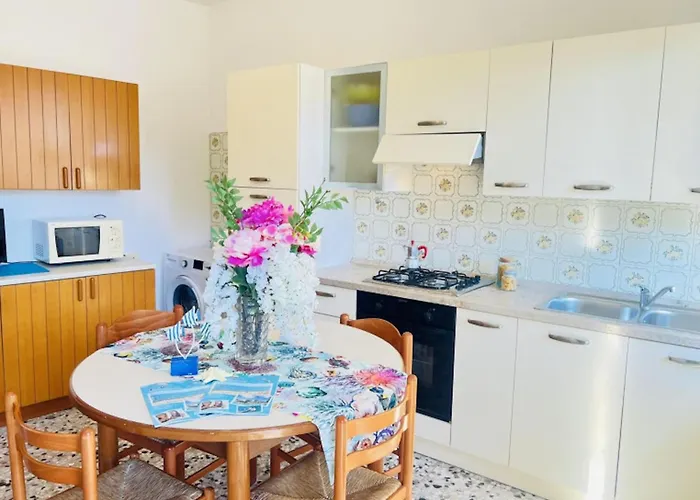 Large For Up To 9 Guests Apartmán *